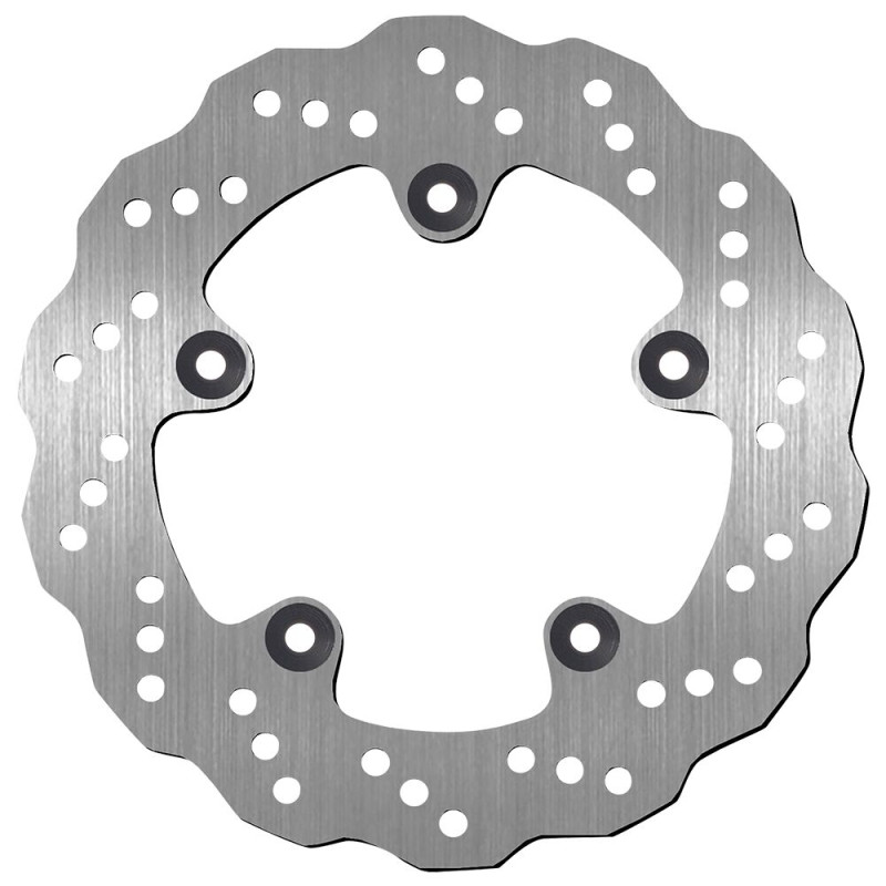 Disque de frein Arrière SBS pour Honda CTX 700 (14-16) - 5057 Disque de frein Arrière SBS pour Honda CTX 700 (14-16) - 5057
