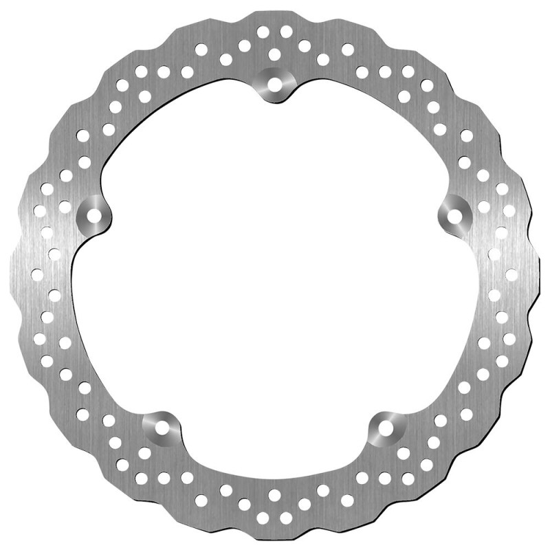 Disque de frein Avant Droit SBS pour Honda NC 700 X (12-13) - 5061 Disque de frein Avant Droit SBS pour Honda NC 700 X (12-13) - 5061