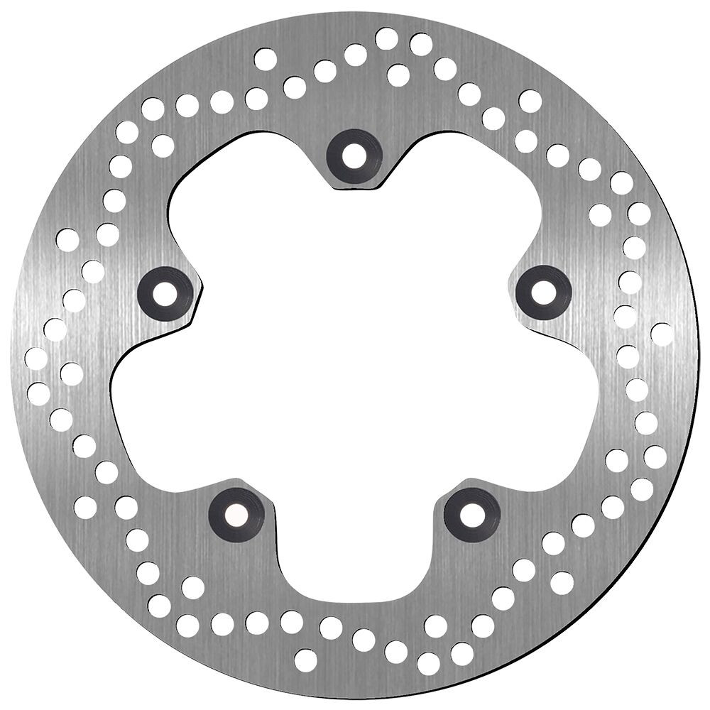 Disque de frein Arrière SBS pour BMW R 1200 RT (14-18) - 5068