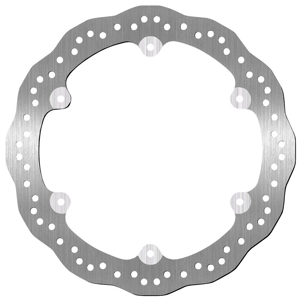 Disque de frein Avant Droit SBS pour Honda CB 500 X (13-18) - 5070