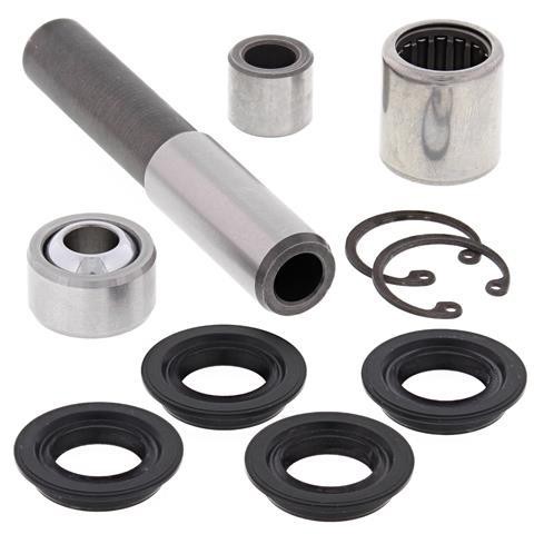 Kit Reconditionnement Triangle Supérieur Avant All Balls pour Kawasaki KVF 750 Brute Force (05-11) - 50-1032