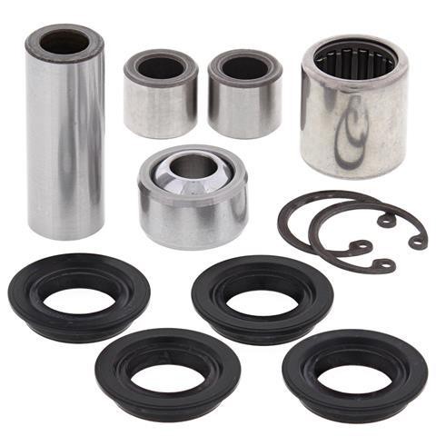 Kit Reconditionnement Triangle Inférieur Avant All Balls pour Kawasaki KVF 750 Brute Force (05-11) - 50-1029