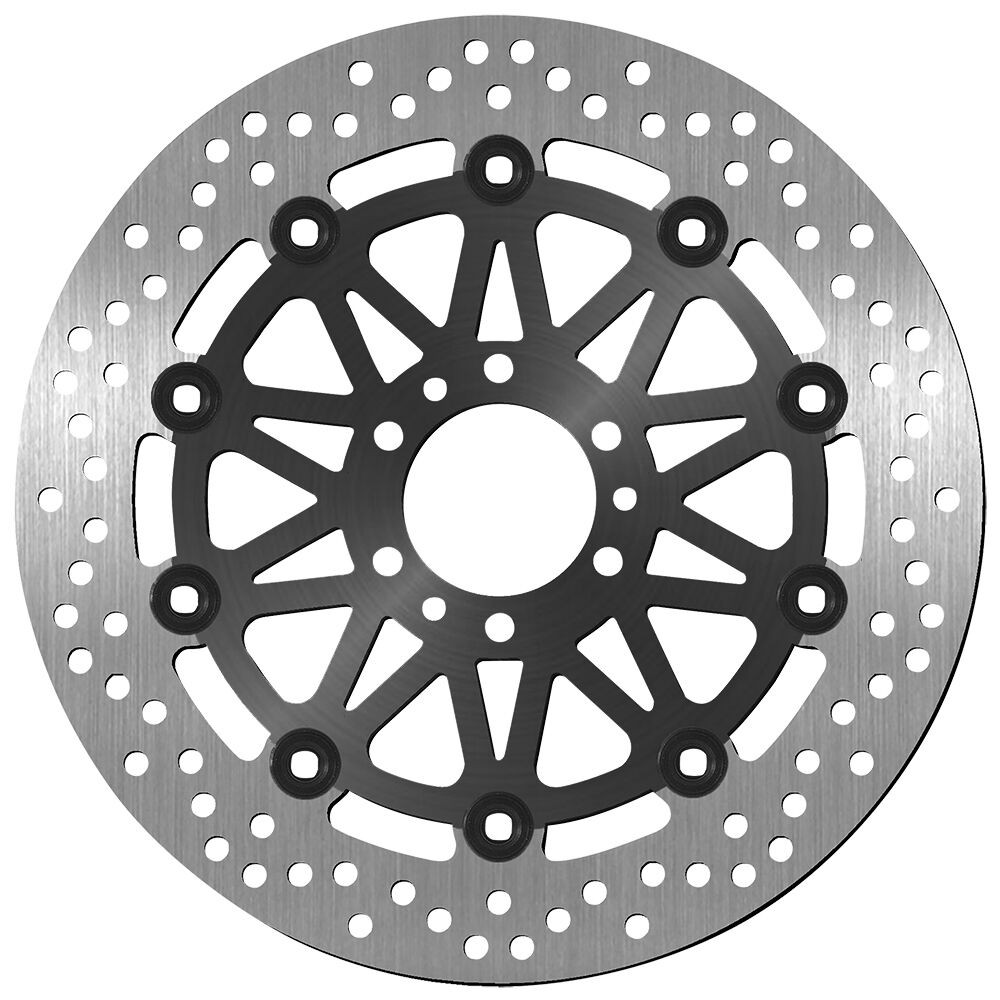 Disque de frein Avant SBS pour Honda CBR 900 RR Fireblade (92-93) - 5101
