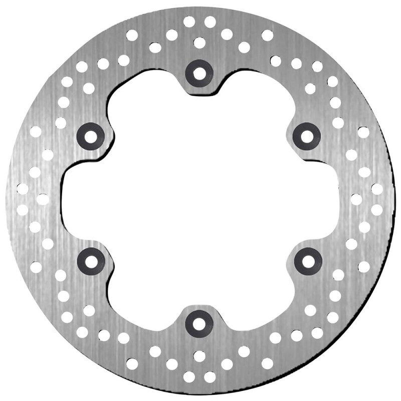 Disque de frein Arrière SBS pour Honda CB 1300 F (03-05) - 5105 Disque de frein Arrière SBS pour Honda CB 1300 F (03-05) - 5105