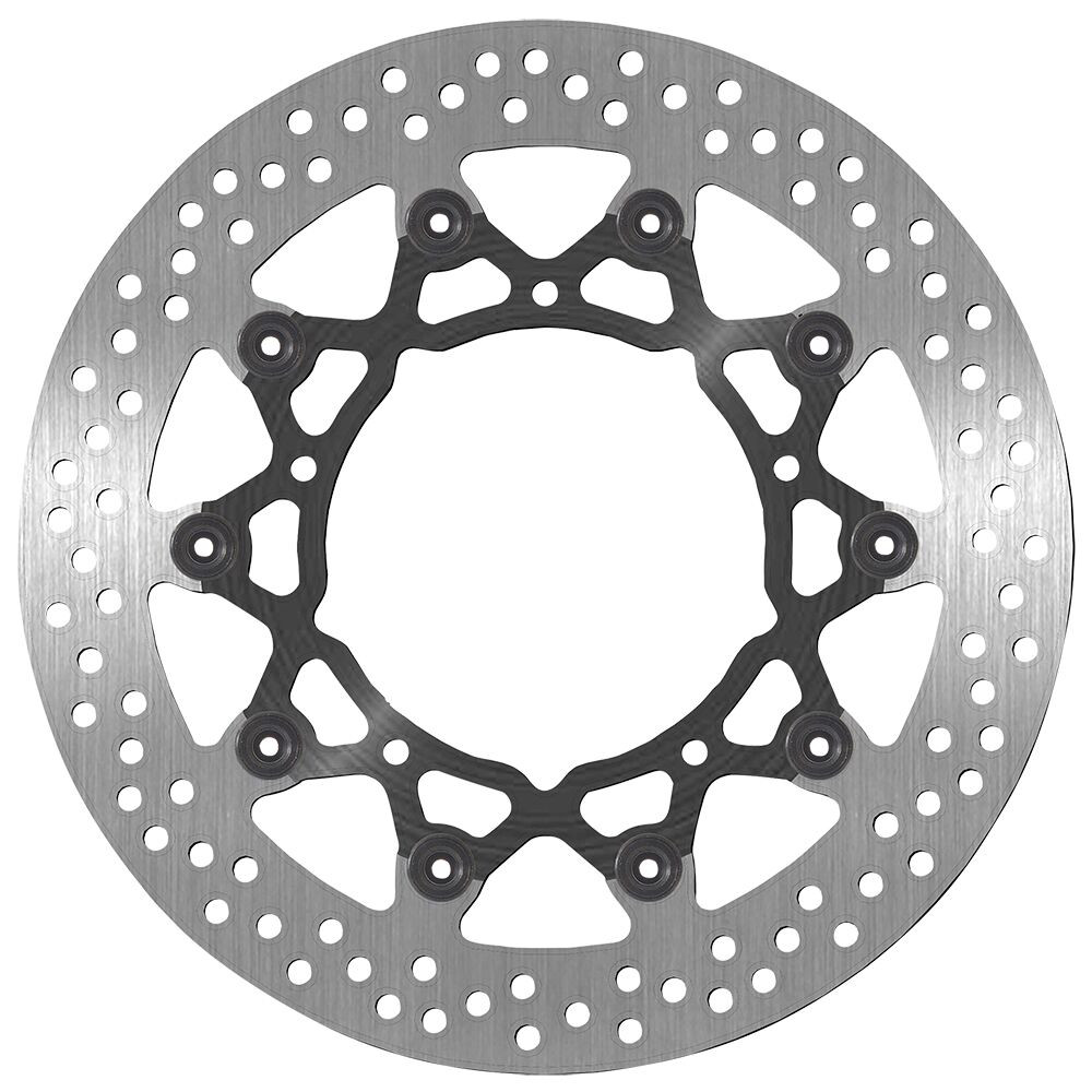 Disque de frein Avant SBS pour Yamaha YZF-R1 (07-11) - 5107
