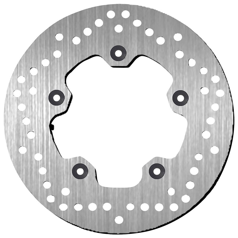 Disque de frein Arrière SBS pour Yamaha MT-10 (16-23) - 5108