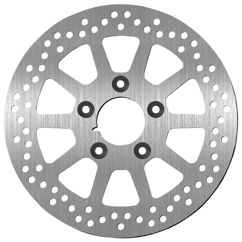 Disque de frein Arrière SBS pour Harley Davidson XR 1200 (08-10) - 5157 Disque de frein Arrière SBS pour Harley Davidson XR 1200 (08-10) - 5157