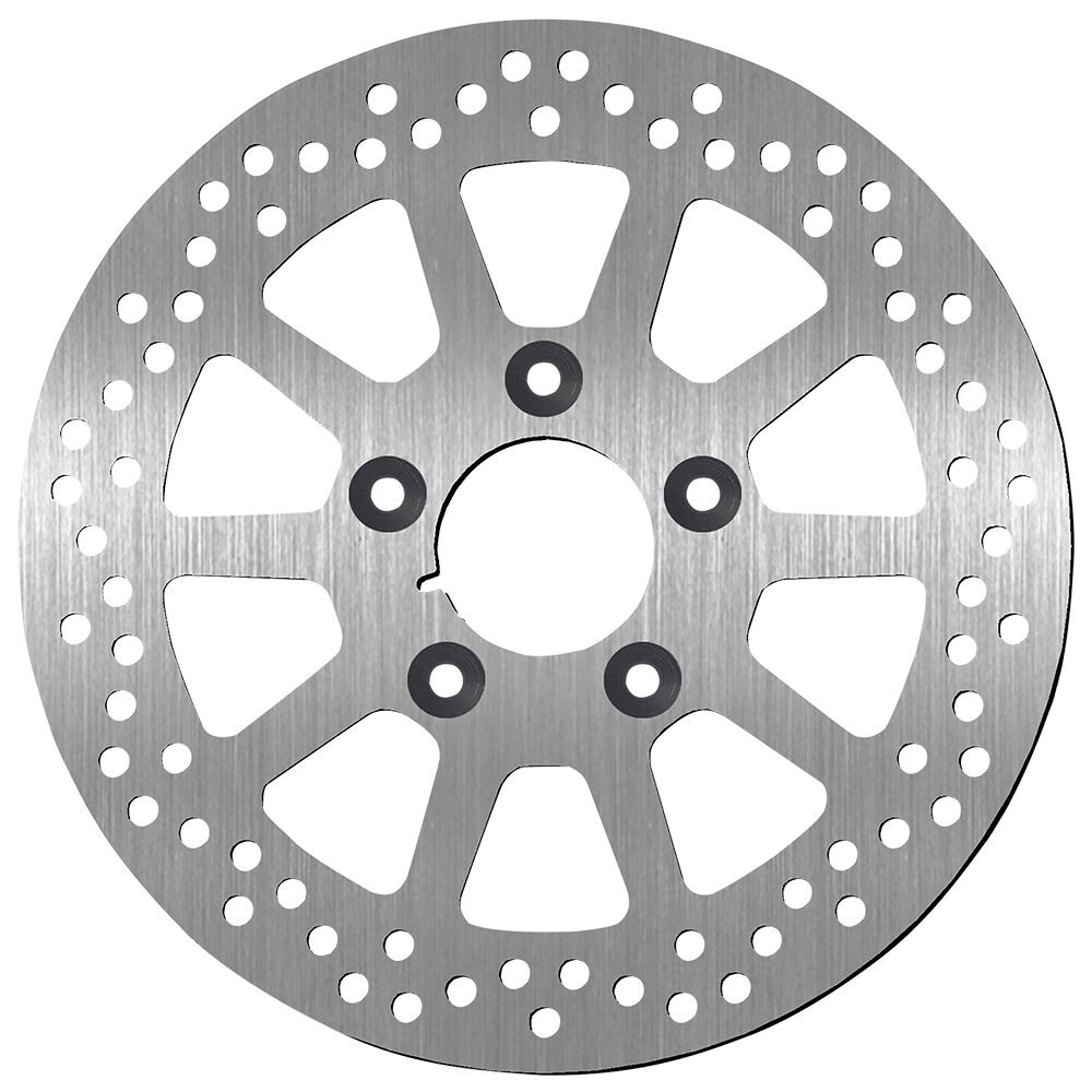 Disque de frein Arrière SBS pour Harley Davidson XR 1200 (08-10) - 5157