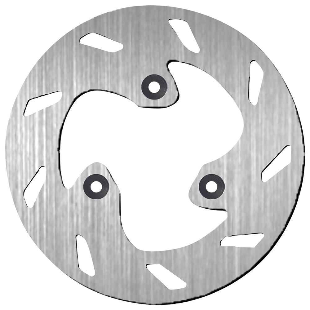Disque de frein Avant Gauche SBS pour Peugeot Speedfight II 50 AC (01-08) - 5163