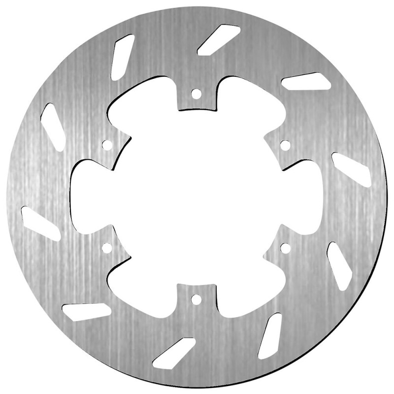 Disque de frein Avant Gauche SBS pour Vespa LXV 125 I.E. (10-12) - 5170 Disque de frein Avant Gauche SBS pour Vespa LXV 125 I.E. (10-12) - 5170