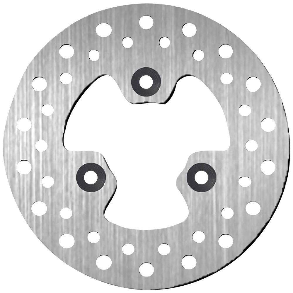 Disque de frein Avant Gauche SBS pour Kymco Agility 125 Carry (11-16) - 5176