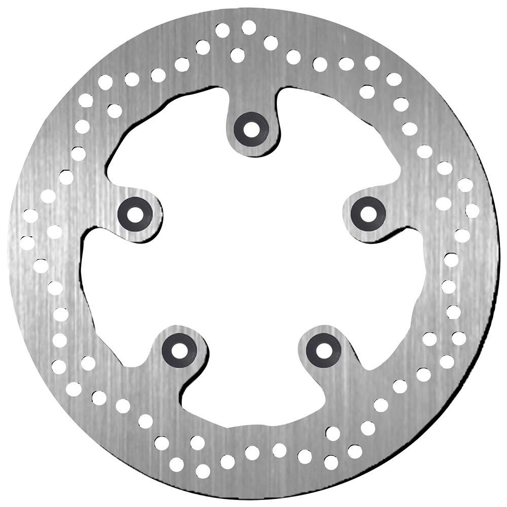 Disque de frein Avant SBS pour Kymco Xciting 300 R I (08-11) - 5180