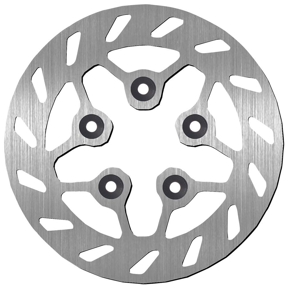 Disque de frein Avant Gauche SBS pour Peugeot Tweet 125 SBC et Pro et RS (2017) - 5185