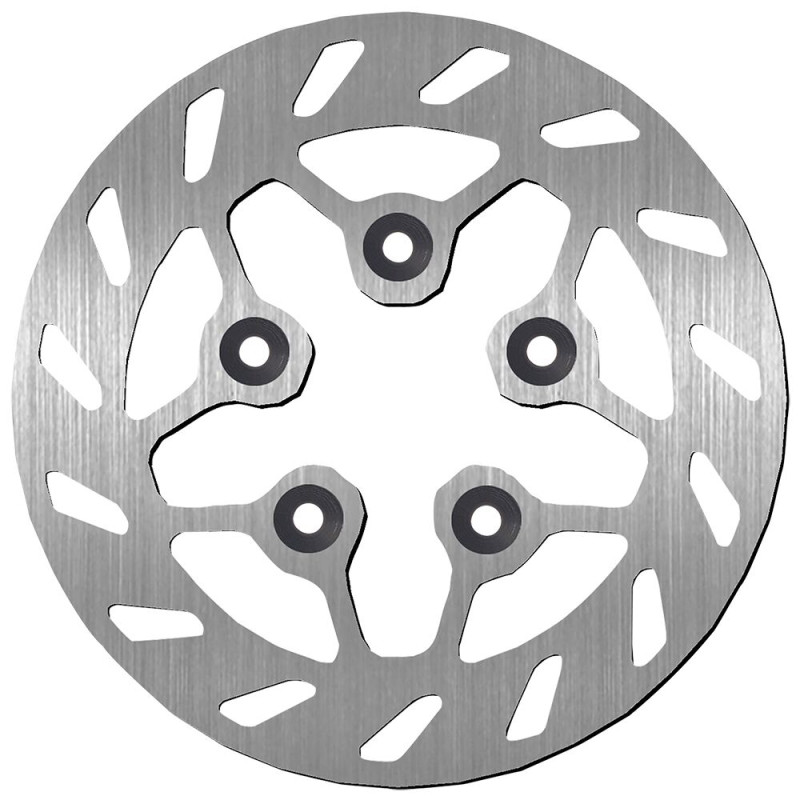 Disque de frein Avant Gauche SBS pour Peugeot Tweet 50 EVO (14-15) - 5185 Disque de frein Avant Gauche SBS pour Peugeot Tweet 50 EVO (14-15) - 5185