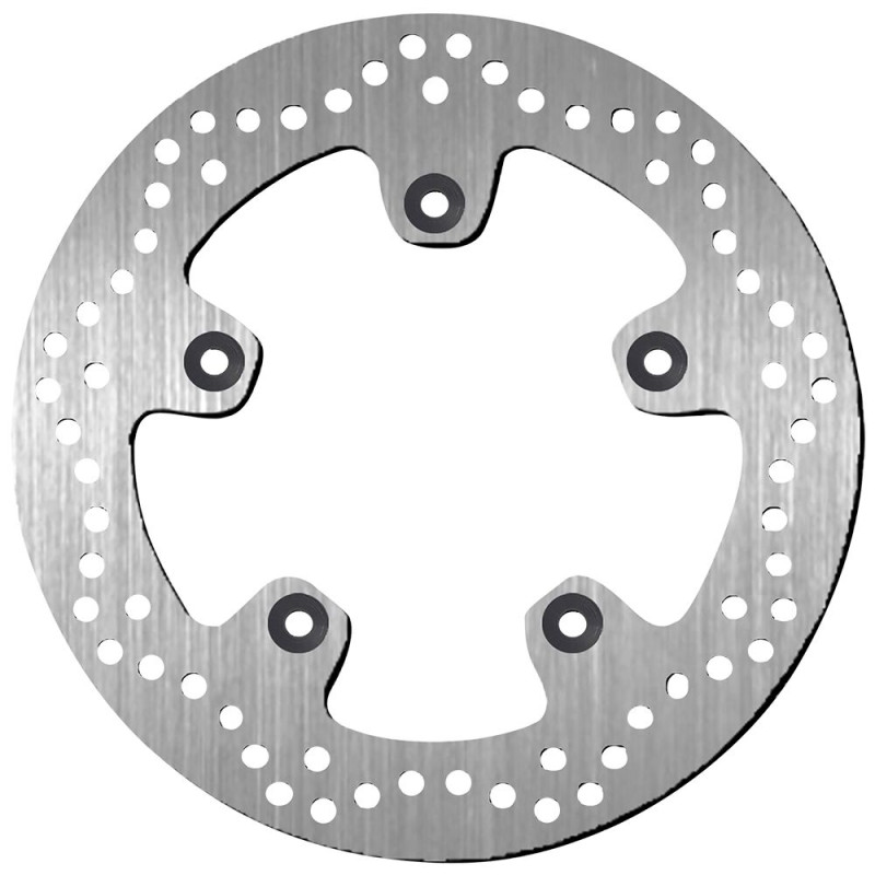 Disque de frein Avant Gauche SBS pour Suzuki AN 400 S Burgman (05-06) - 5203 Disque de frein Avant Gauche SBS pour Suzuki AN 400 S Burgman (05-06) - 5203