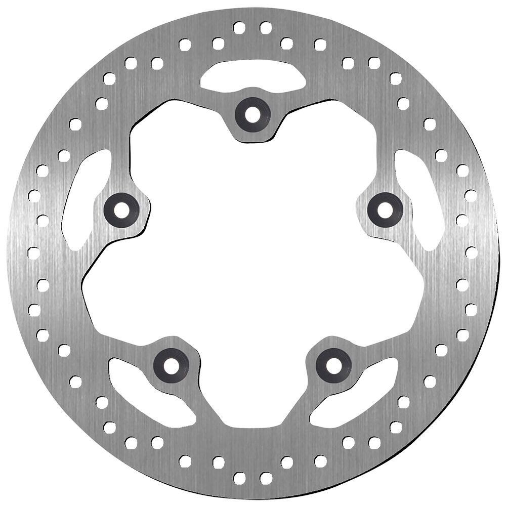 Disque de frein Avant Gauche SBS pour SYM Citycom 300 (2019) - 5209