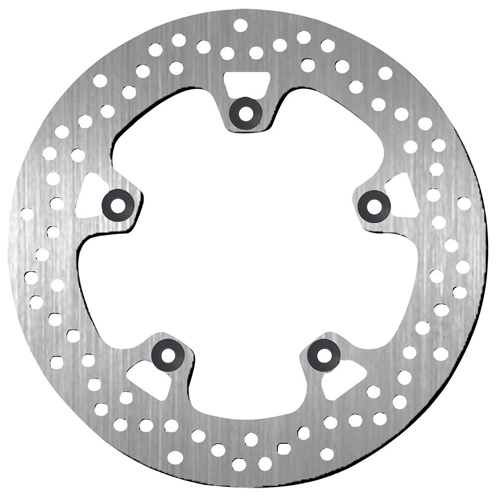 Disque de frein Avant SBS pour Yamaha YP 400 Majesty (05-13) - 5212