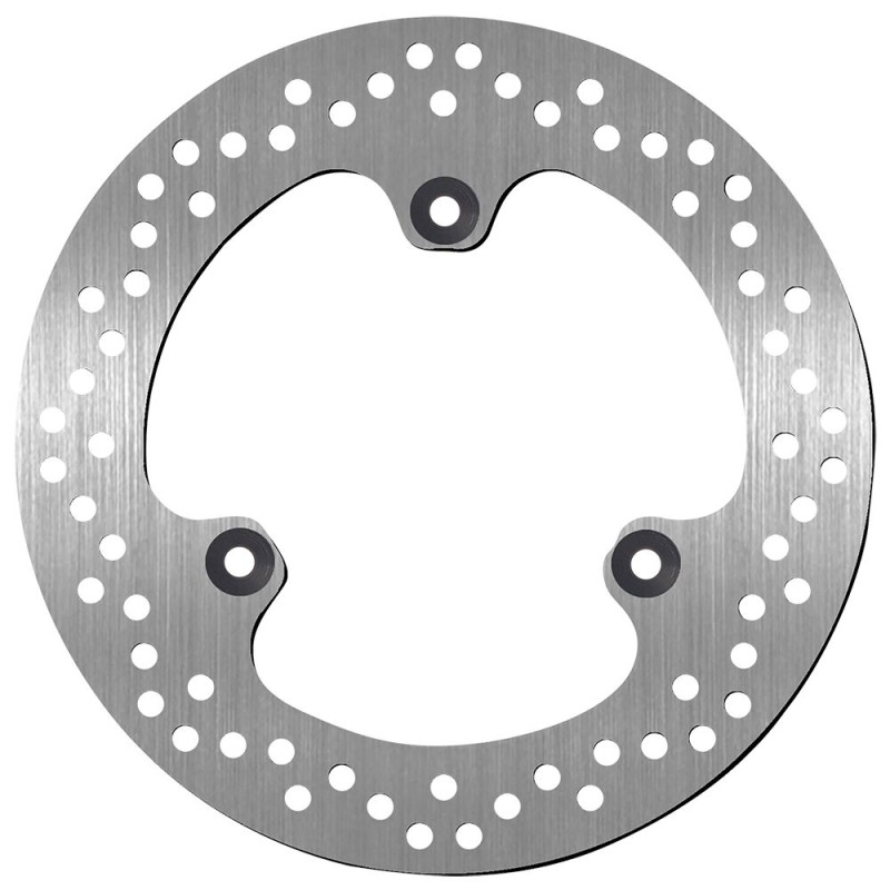 Disque de frein Arrière SBS pour Yamaha YP 250 R X-Max (10-13) - 5239 Disque de frein Arrière SBS pour Yamaha YP 250 R X-Max (10-13) - 5239