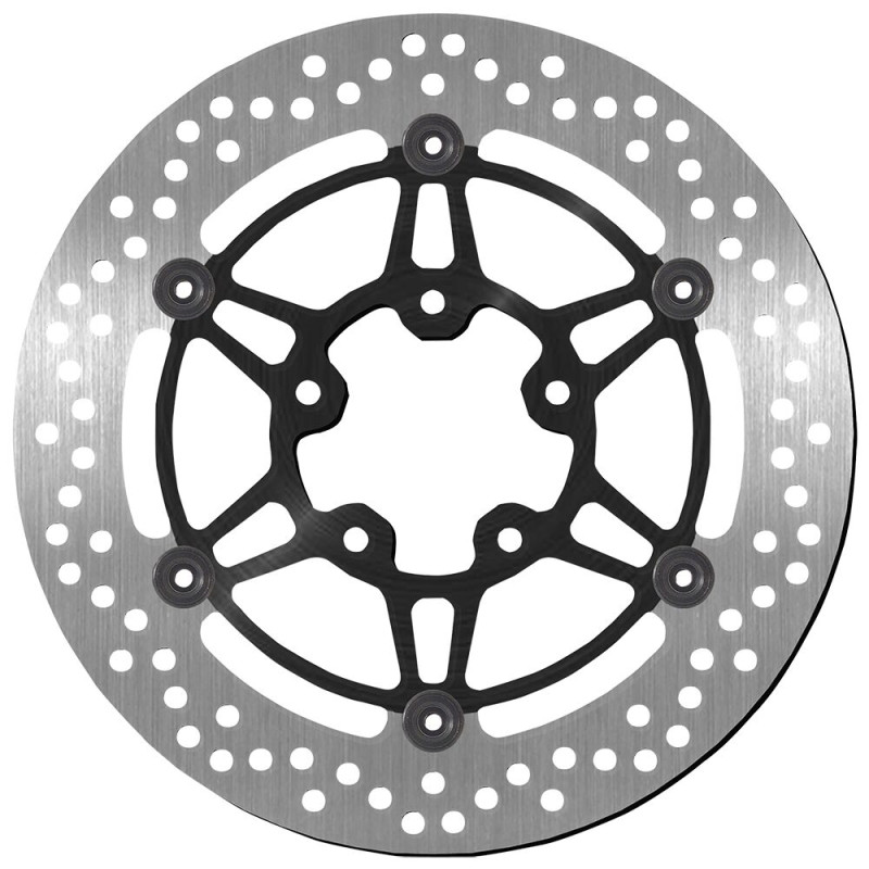 Disque de frein Avant Droit SBS pour Suzuki GSF 650 Bandit (05-06) - 5274A Disque de frein Avant Droit SBS pour Suzuki GSF 650 Bandit (05-06) - 5274A