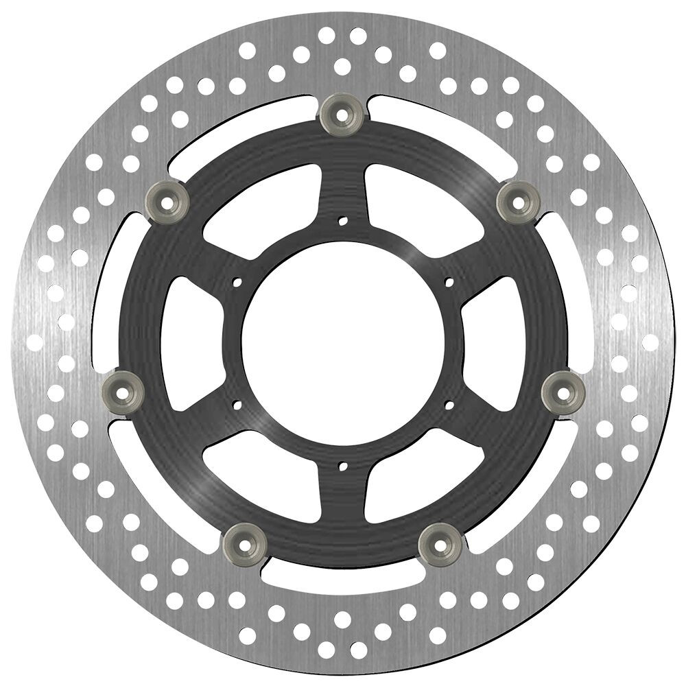 Disque de frein Avant Droit SBS pour Honda CBR 250 R (11-13) - 5281A