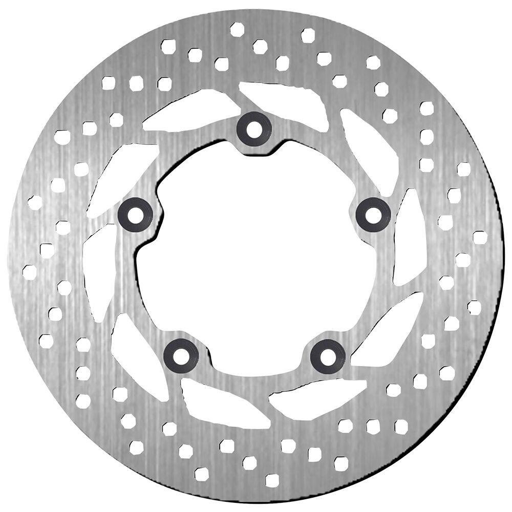 Disque de frein Arrière SBS pour Yamaha FZ6 S2 Fazer (07-08) - 5285