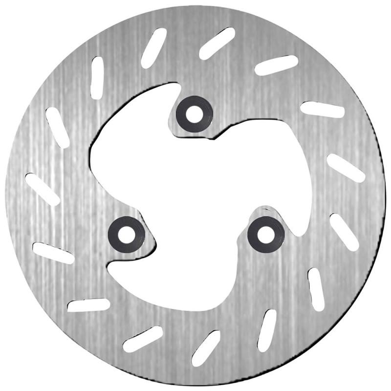 Disque de frein Avant et Arrière SBS pour Benelli 491 50 LC Superbike (99-01) - 5287 Disque de frein Avant et Arrière SBS pour Benelli 491 50 LC Superbike (99-01) - 5287