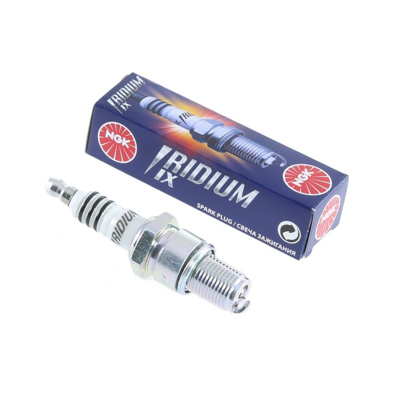 Bougie Moto NGK BKR7EIX