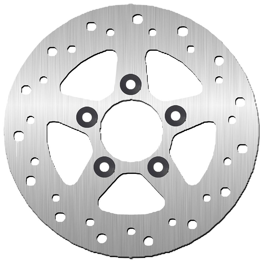 Disque de frein Avant SBS pour Kymco Grand Dink 125 (03-08) - 5302