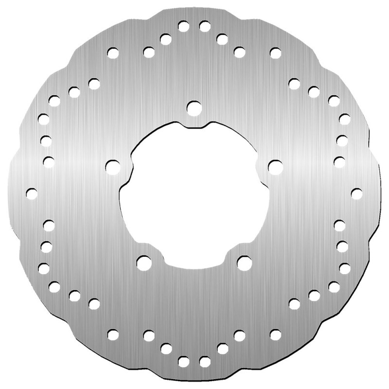 Disque de frein Arrière SBS pour Kymco X-TOWN 125 I (17-20) - 5310 Disque de frein Arrière SBS pour Kymco X-TOWN 125 I (17-20) - 5310