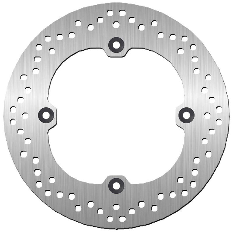 Disque de frein Arrière SBS pour Suzuki DL 1000 V-Strom (02-20) - 5313 Disque de frein Arrière SBS pour Suzuki DL 1000 V-Strom (02-20) - 5313