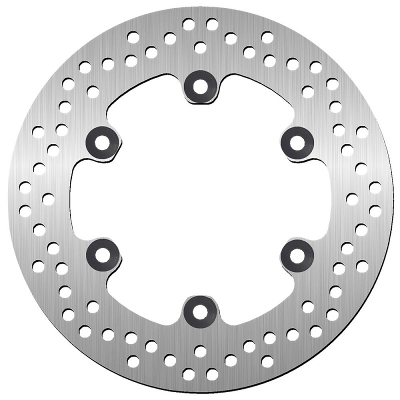 Disque de frein Arrière SBS pour Yamaha YZF-R 125 (14-18) - 5320 Disque de frein Arrière SBS pour Yamaha YZF-R 125 (14-18) - 5320