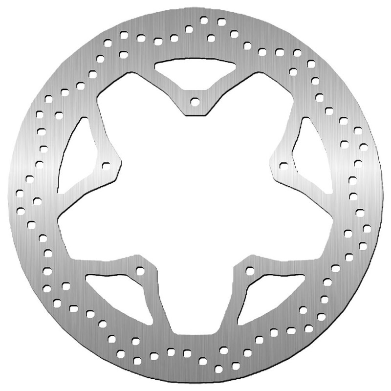 Disque de frein Avant Droit SBS pour Yamaha YZF-R3 (15-18) - 5322 Disque de frein Avant Droit SBS pour Yamaha YZF-R3 (15-18) - 5322