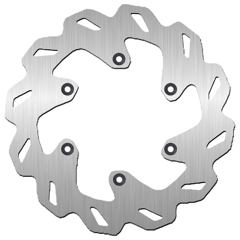 Disque de frein Arrière SBS pour KTM SM 690 R Supermoto (2008) - 5326 Disque de frein Arrière SBS pour KTM SM 690 R Supermoto (2008) - 5326