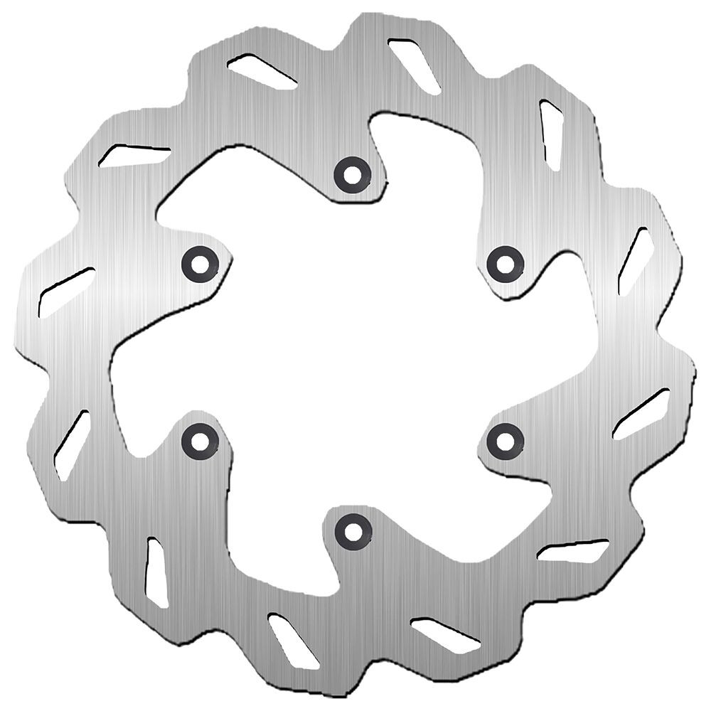 Disque de frein Arrière SBS pour KTM SM 690 R Supermoto (2008) - 5326