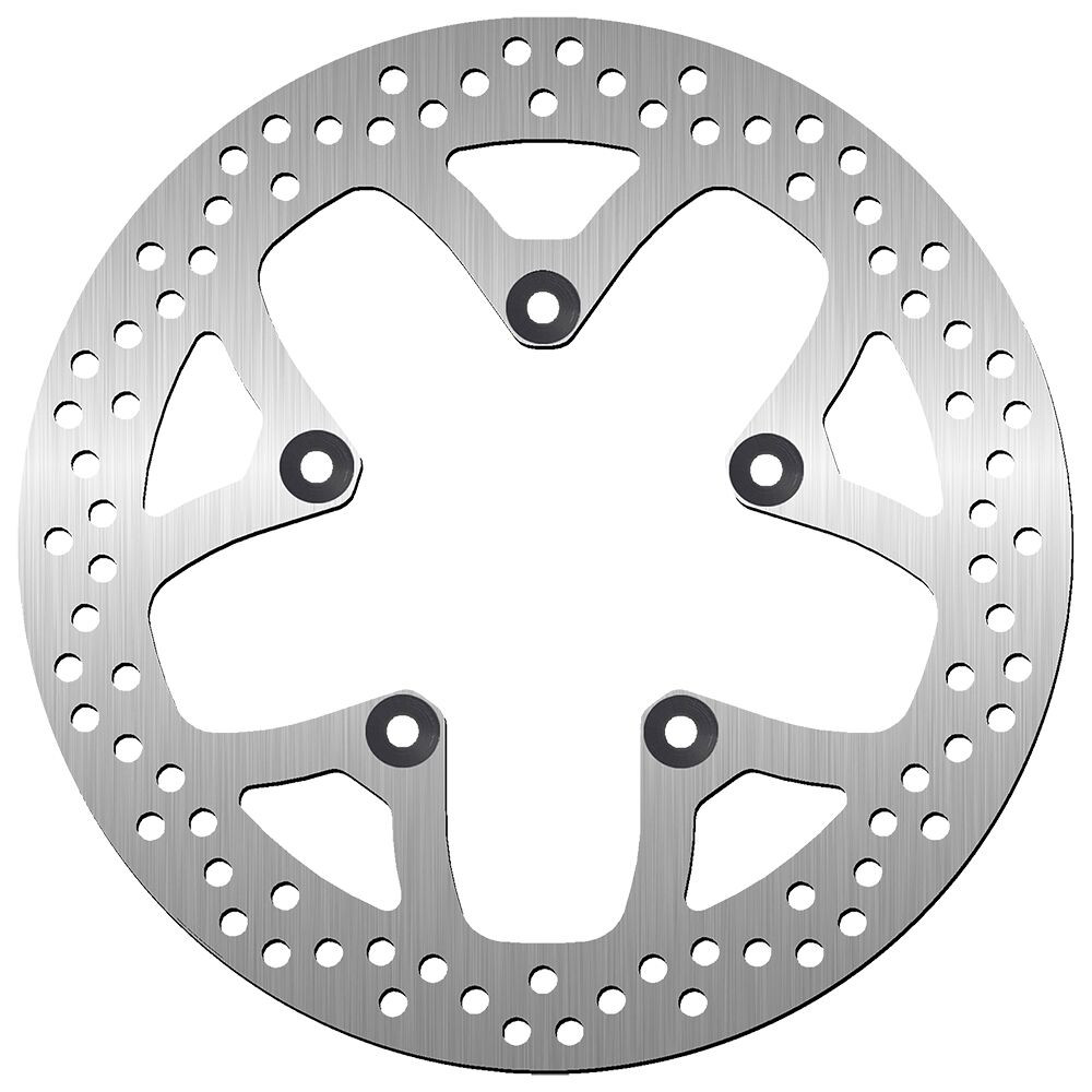 Disque de frein Arrière SBS pour Triumph Tiger Explorer (12-15) - 5329