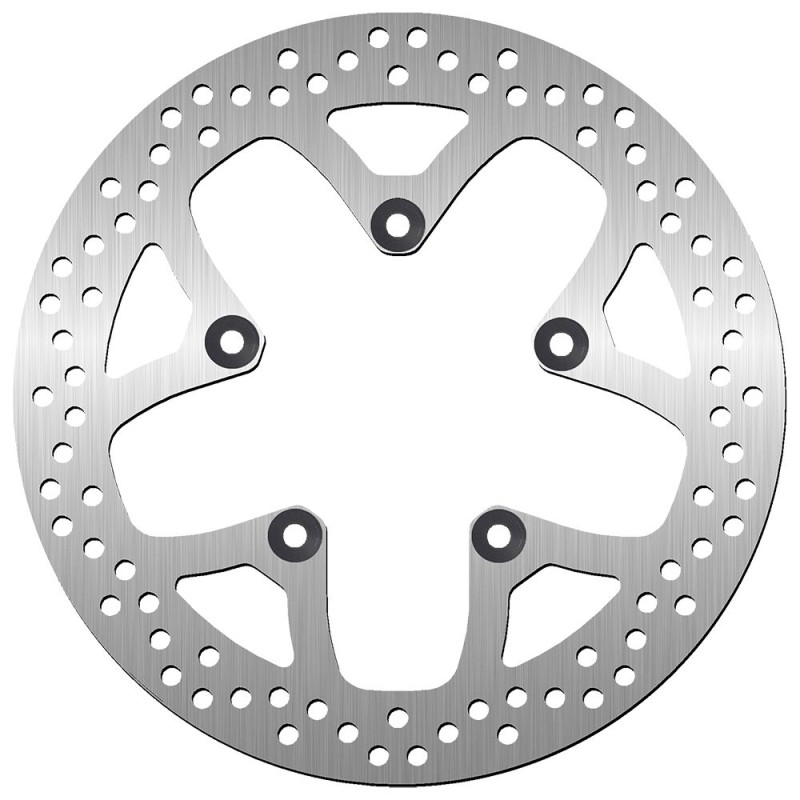 Disque de frein Arrière SBS pour Triumph Tiger Explorer XRT (18-20) - 5329 Disque de frein Arrière SBS pour Triumph Tiger Explorer XRT (18-20) - 5329