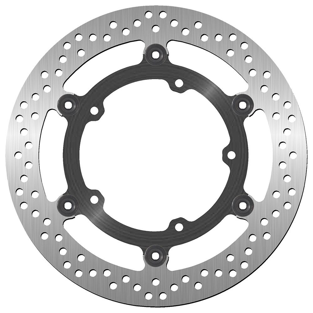 Disque de frein SBS pour Yamaha MT-07 (21-23) - 5334A