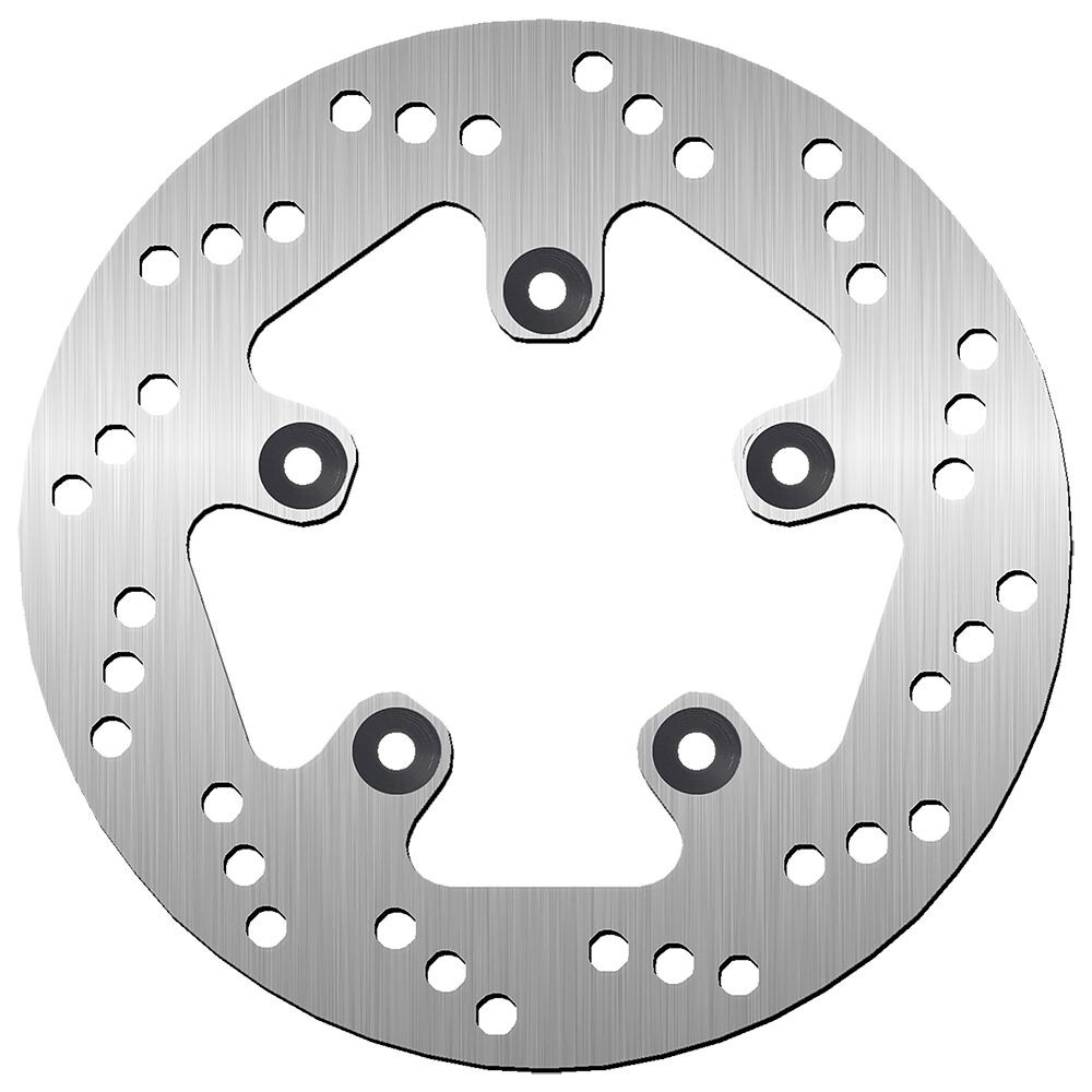 Disque de frein Arrière SBS pour KTM RC8 1190 (08-10) - 5336