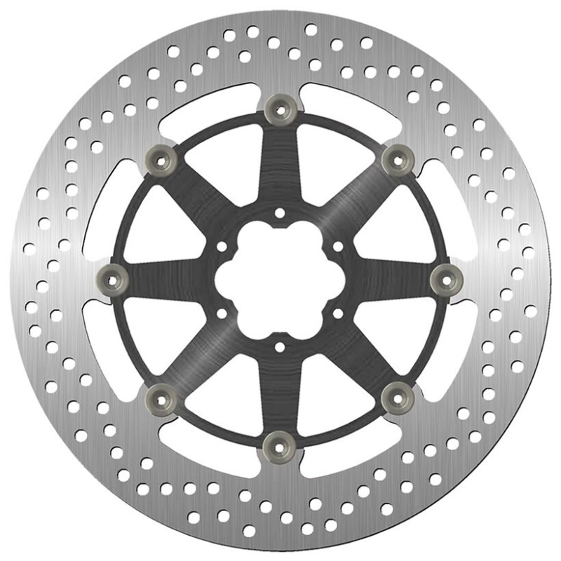 Disque de frein SBS pour Moto Guzzi Audace 1400 Carbon (18-19) - 5062A Disque de frein SBS pour Moto Guzzi Audace 1400 Carbon (18-19) - 5062A