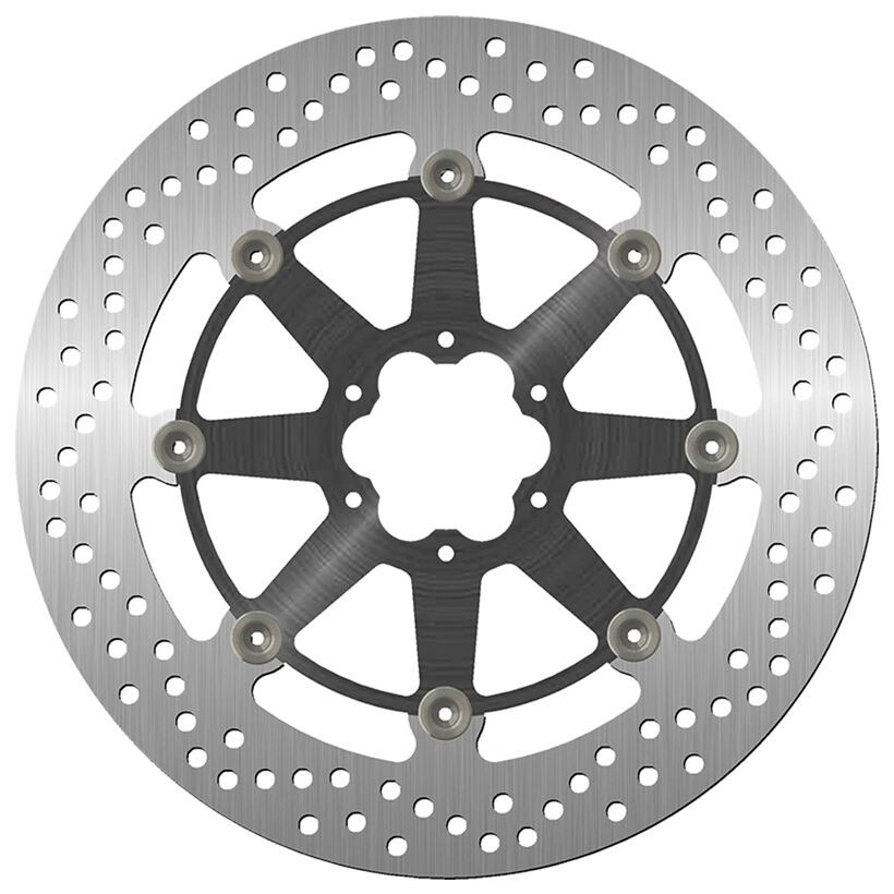 Disque de frein SBS pour Moto Guzzi Eldorado 1400 (15-20) - 5062A