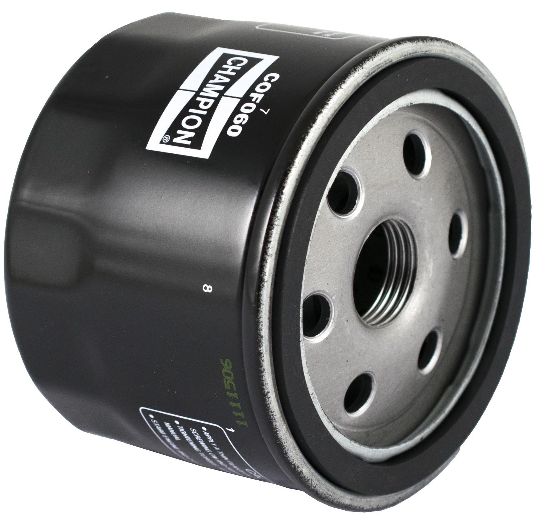 Filtre à Huile Moto Champion COF060