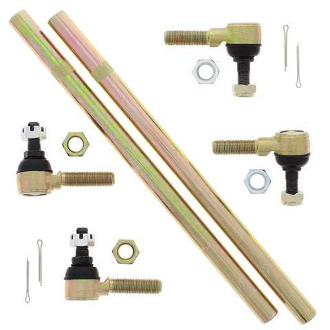Kit biellettes de direction Quad Renforcées pour Honda TRX 250 R (86-89) - 52-1011