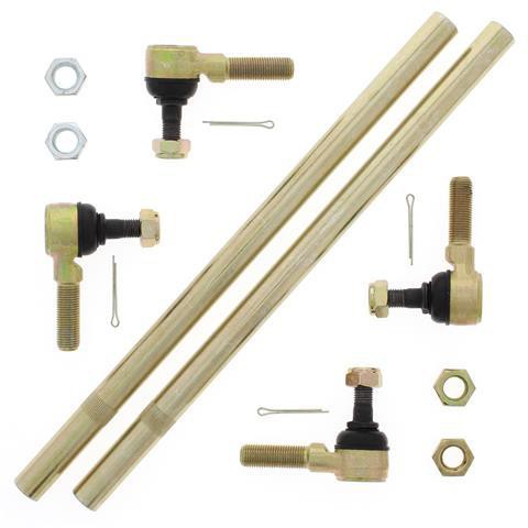 Kit biellettes de direction Quad Renforcées pour Kawasaki KFX 400 (2003) - 52-1013
