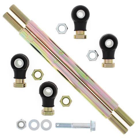 Kit biellettes de direction Quad Renforcées pour Polaris 330 Trail Blazer (10-13) 330 Trail Boss (10-13) - 52-1033