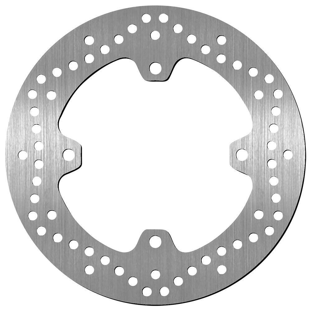 Disque de frein Arrière SBS pour Suzuki RM-Z 450 (05-17) - 5018