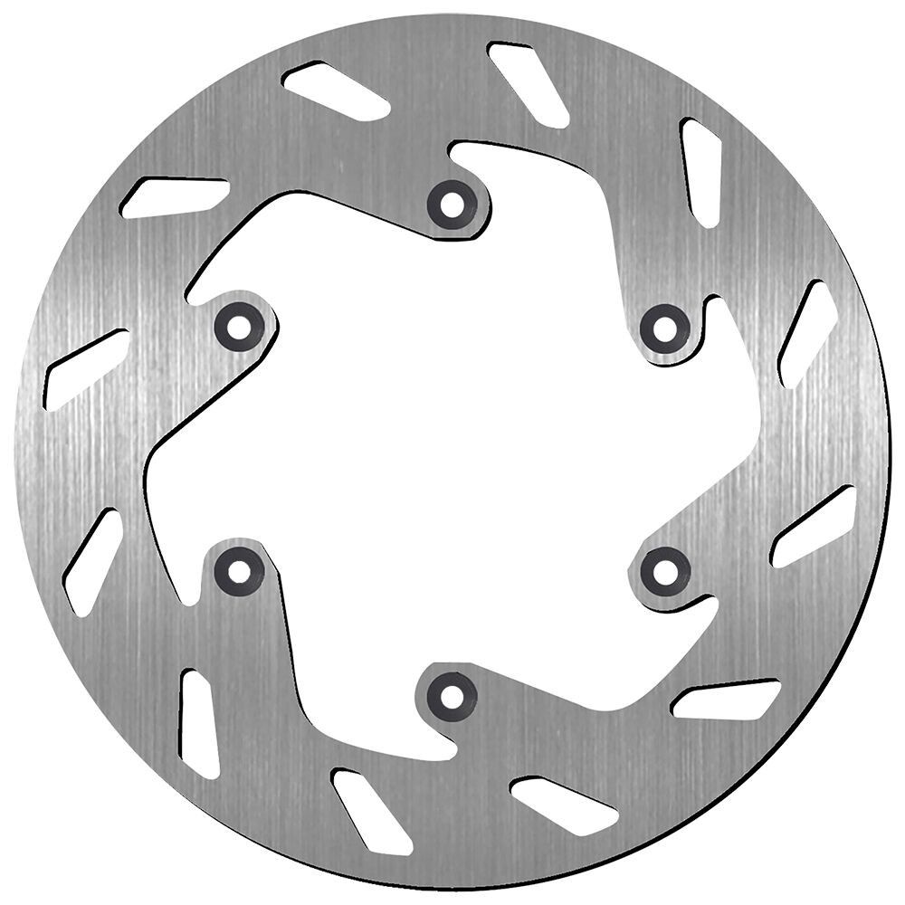 Disque de frein Arrière SBS pour CCM R30 650 (02-04) - 5049
