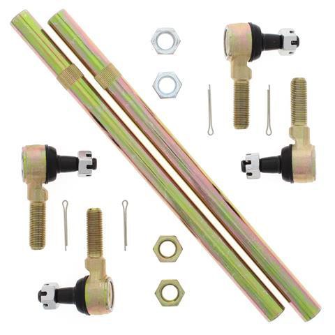 Kit biellettes de direction Quad Renforcées pour Suzuki LT-Z 250 (04-09) - 52-1002