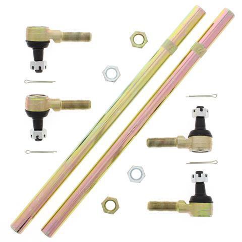 Kit biellettes de direction Quad Renforcées pour Yamaha YFM 550 Grizzly (09-16) - 52-1007