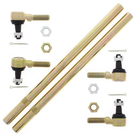Kit biellettes de direction Quad Renforcées pour Yamaha YFZ 450 (04-09) - 52-1004