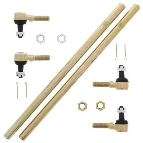 Kit biellettes de direction Quad Renforcées pour Yamaha YFZ 450 R (09-17) - 52-1023